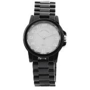 Montre Louis Valentin Montre Unisexe LV0027BLK (Ø 35 mm)