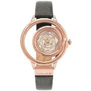 Montre Police Montre Femme (Ø 36 mm)