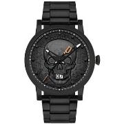 Montre Police Montre Homme PL15404JSB.02MA