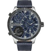 Montre Police Montre Homme PL.BUSH.SET.20 (Ø 52 mm)