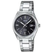 Montre Casio Montre Unisexe Argenté