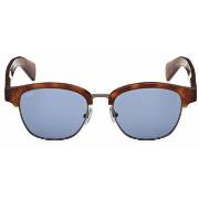 Lunettes de soleil Tod's Lunettes de soleil Homme TO0332-53V-51