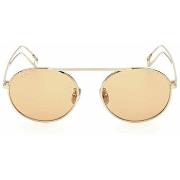 Lunettes de soleil Tod's Lunettes de soleil Homme TO0346-30E-54