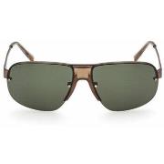 Lunettes de soleil Tod's Lunettes de soleil Homme TO0343-45N-62