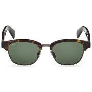 Lunettes de soleil Tod's Lunettes de soleil Homme TO0332-52N-51