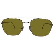 Lunettes de soleil Tod's Lunettes de soleil Homme TO0271-16Q-56