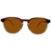 Lunettes de soleil Tod's Lunettes de soleil Homme TO0280-56E-53