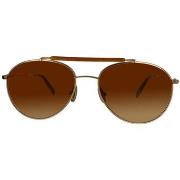 Lunettes de soleil Tod's Lunettes de soleil Homme TO0282-28F-57