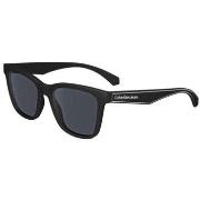 Lunettes de soleil Calvin Klein Jeans Lunettes de soleil Homme CKJ2430...