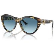 Lunettes de soleil Jimmy Choo Lunettes de soleil Femme JC 5007