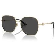 Lunettes de soleil Jimmy Choo Lunettes de soleil Femme JC 4008HD