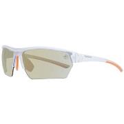 Lunettes de soleil Timberland Lunettes de soleil Homme TB9294 7226R