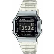 Montre Casio Montre Unisexe A168XES-1BEF