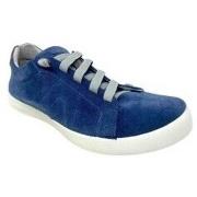 Chaussures Berevere chaussure homme ca 4900 bleu