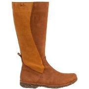 Bottes El Naturalista 2547411ND005