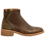 Bottines El Naturalista 2594611FE005