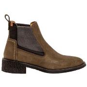 Bottines El Naturalista 2594711D1005