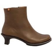 Bottines El Naturalista 2599411FE005