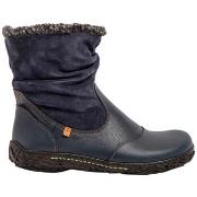 Boots El Naturalista 2N7583CZ0005