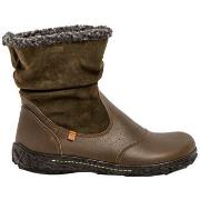 Boots El Naturalista 2N7583D10005