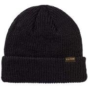 Bonnet Filson Casquette Watch Homme Black