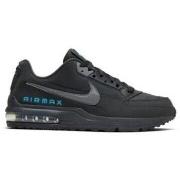 Baskets Nike AIR MAX LTD 3 - ANTHRACITE/COOL GREY-LT CURRENT BLUE - 40