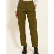 Pantalon Naf Naf Pantalon Fargo