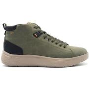 Baskets montantes Jeep Kobi Mid sneaker alta