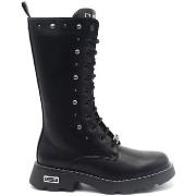 Boots Cult anfibio con borchie