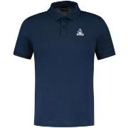 Polo Le Coq Sportif Ess polo ss n1 m dress blues