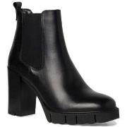 Bottines Tamaris chelsea heeled booties