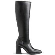 Bottines Tamaris long boot heel