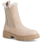 Bottines Tamaris wl boot antelope