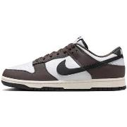 Baskets Nike Dunk Low Next Nature Cacao Wow