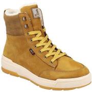 Boots R-Evolution yellow casual closed men's boots