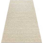 Tapis Rugsx Tapis en laine TAHAR 99005B crème - 120x180 cm