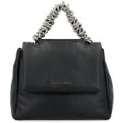 Sac à main Orciani SVEVA S NAPPA BOLD BLACK B01999-NPB-BLACK