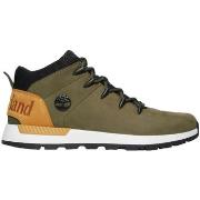 Chaussures Timberland Sprint Trekker