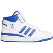 Baskets adidas Forum Mid