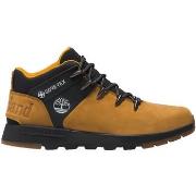 Bottes Timberland Chukka Sprint Trekker Gore-Tex