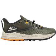 Chaussures Columbia Montrail Trinity Fkt