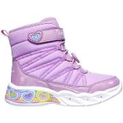 Bottes enfant Skechers Sweetheart Lights