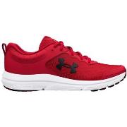 Chaussures Under Armour Charged Assert 10