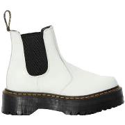 Bottes Dr. Martens 2976 Smooth Chelsea