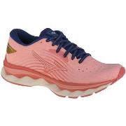 Chaussures Mizuno Wave Sky 6