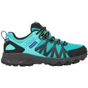 Chaussures Columbia Peakfreak Ii Outdry