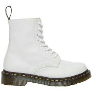 Bottes Dr. Martens 1460 Pascal Virginia