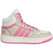 Baskets enfant adidas Hoops 3.0