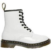 Bottes Dr. Martens 1460 Patent