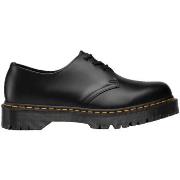 Bottes Dr. Martens 1461 Bex Smooth